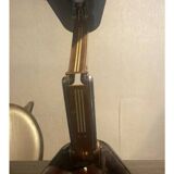 Twin lamp