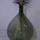 Light green demijohn