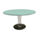 Glass Roundtable by Andreas Ssteriko - B-B italia