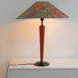 Postmodern Vintage IKEA Table Lamp 90s