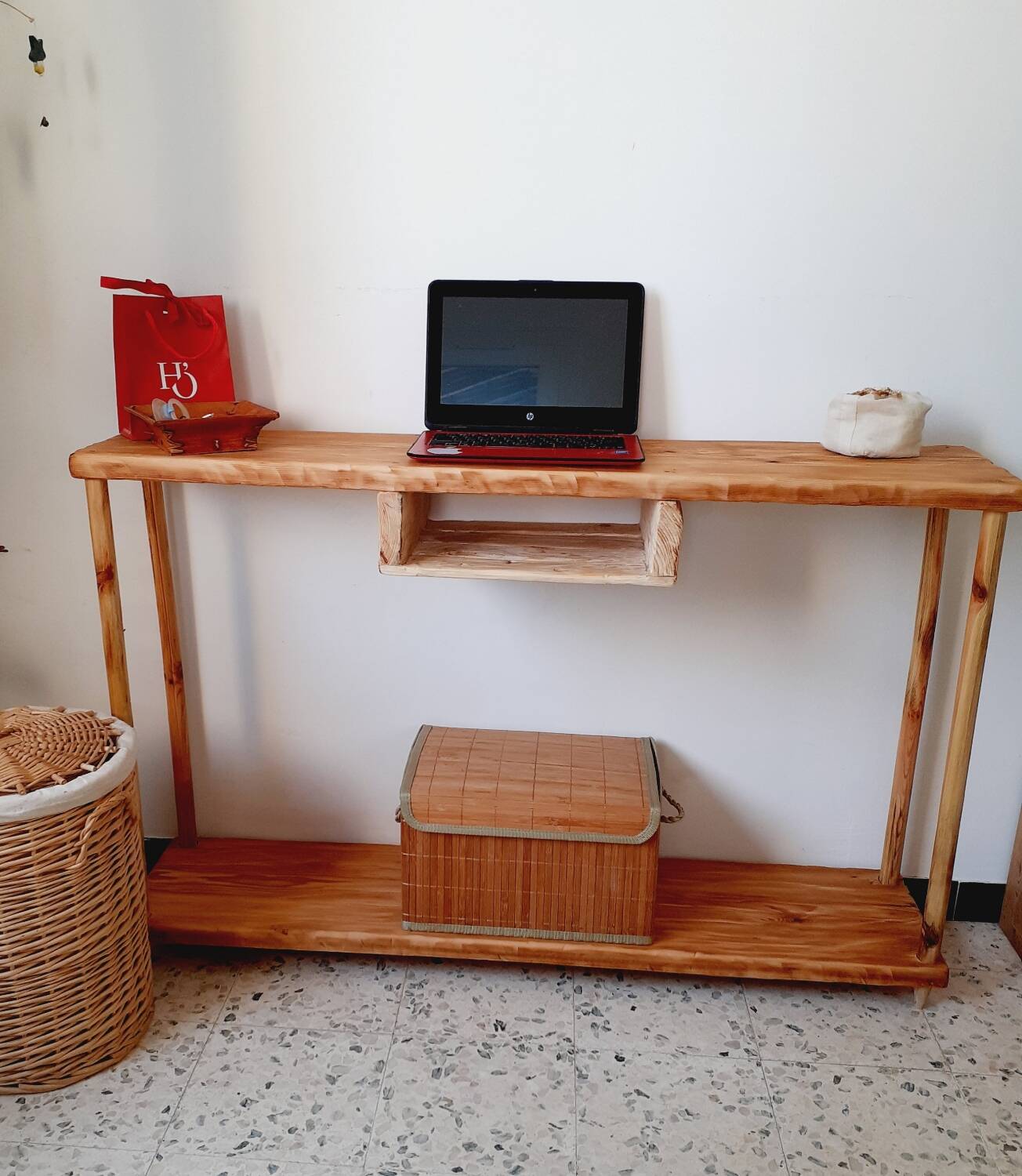 Console