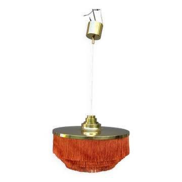 Scandinavian fringe suspension model T-603 by Hans-Agne Jakobsson