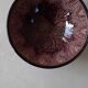 SAFI purple oriental dish