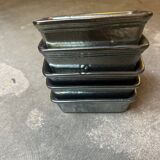 Mini molds, ramekins or cups