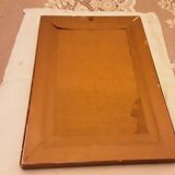 PAINTING REISSUE ERNARD BUFFET BOUQUET OF FLOWERS