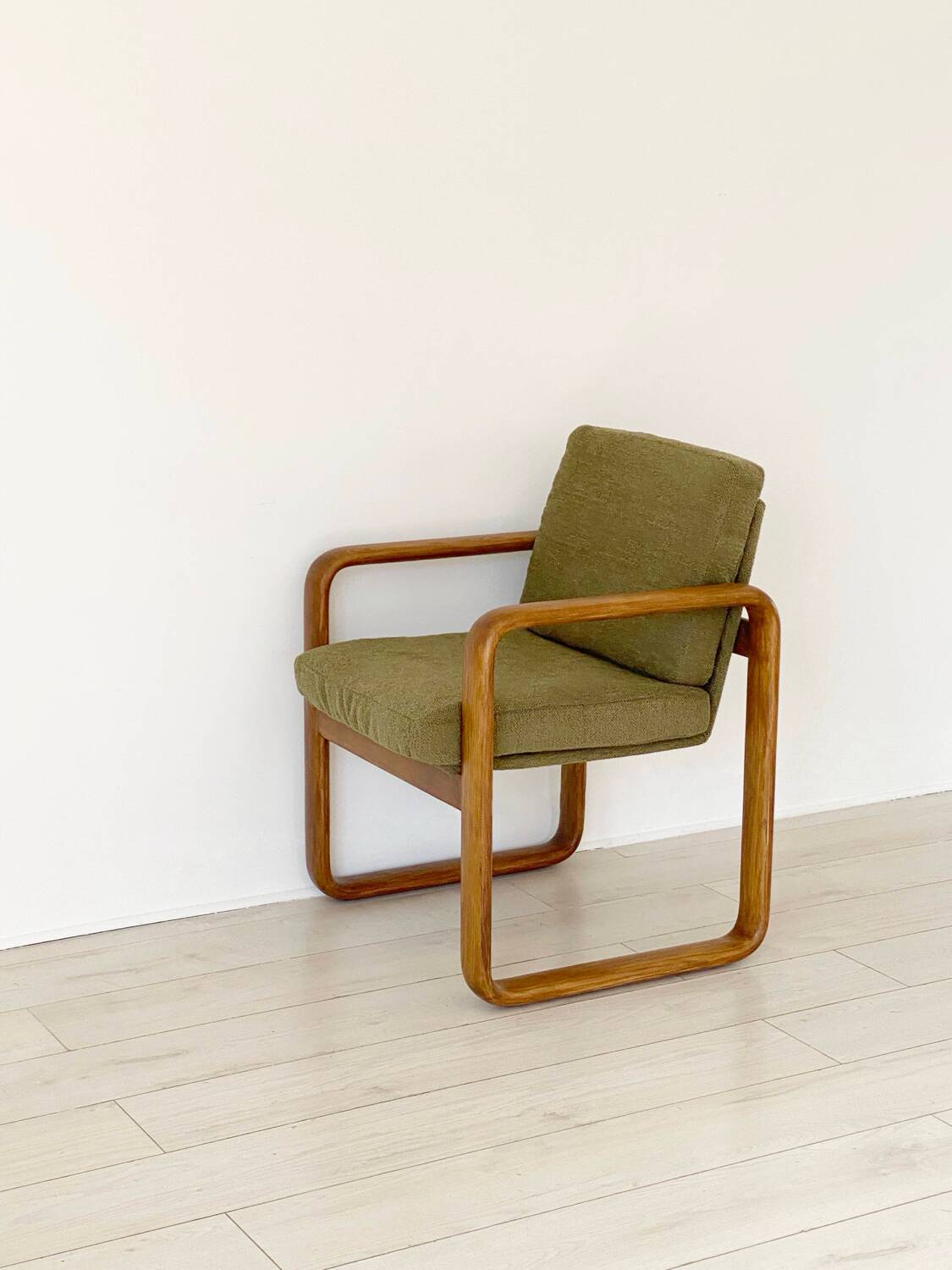 Hombre Armchair by Burkhard Vogtherr 1970