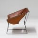 Pierre Paulin AP-14 “Anneau” armchair for AP Polak, 1950s