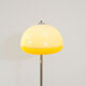 Mid century simple floor lamp, 1960´s, Czechoslovakia