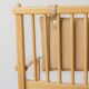 Yngve Ekström Swedese, dining chair (set of four)