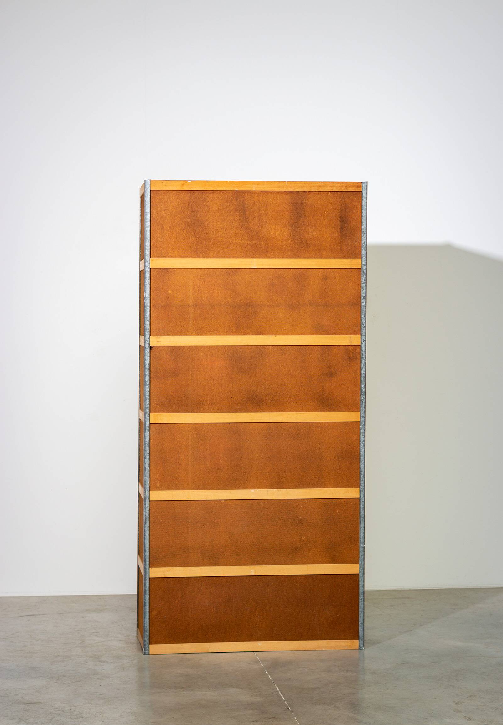 Kewlox cabinet from 1979