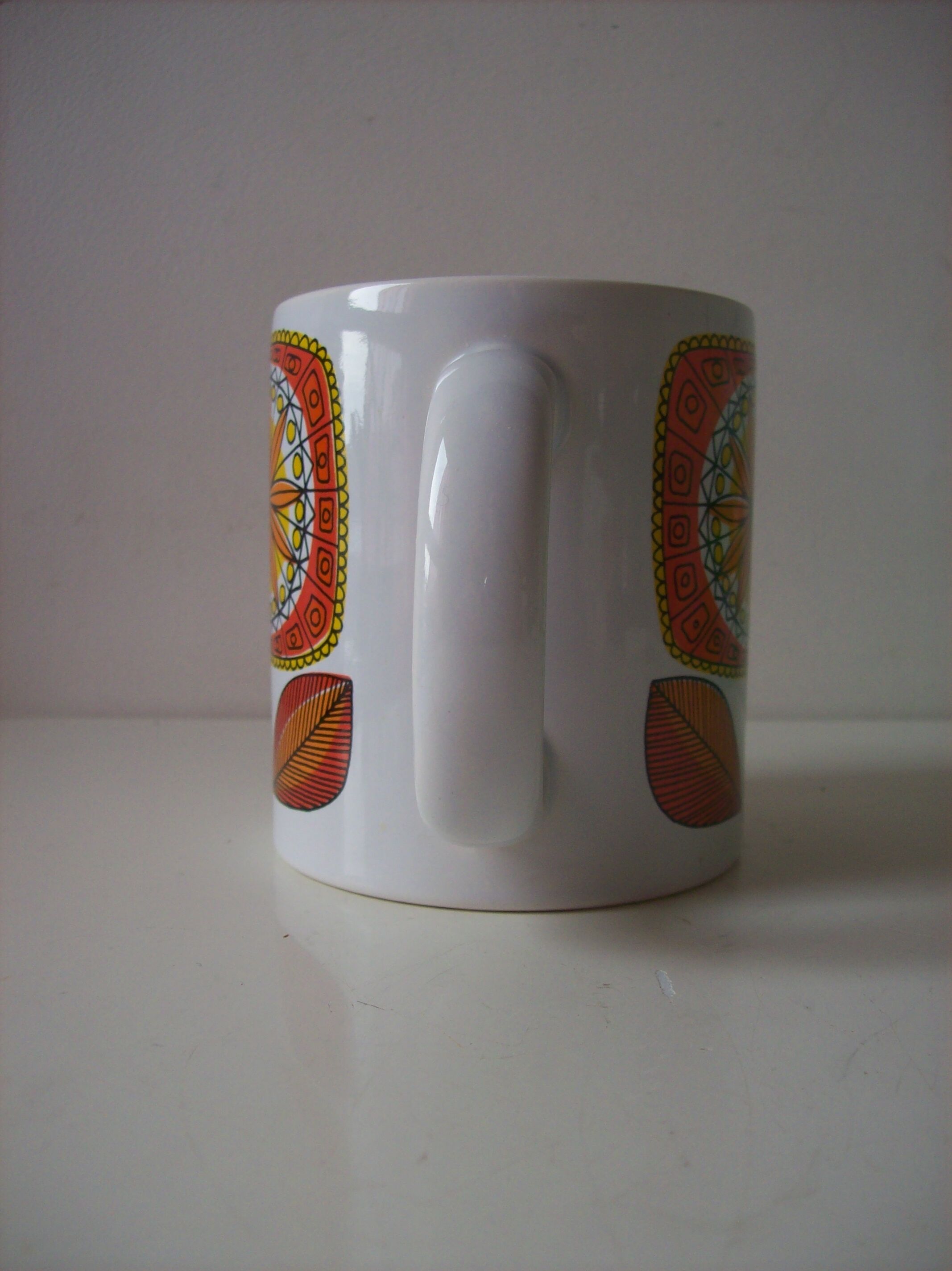 Mug