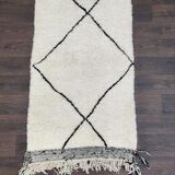 Tapis de couloir beni ouarain 3 m