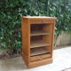 Old oak filing cabinet