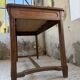 Desk - work table for a draper 1900 150cm