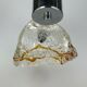 Lustre Mazzega Murano glass design
