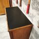 Commode vintage pieds fuseau