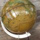 Globe lumineux Donati 1980