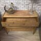 Commode vintage