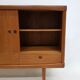 Sideboard by Henri Walter Klein, edition Bramin Denmark 1960