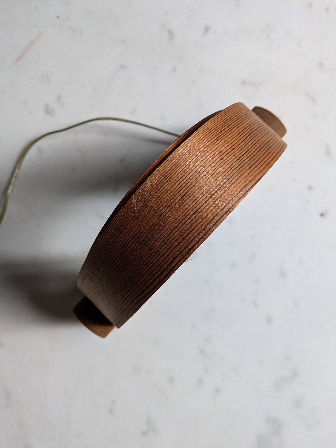 Wall lamp by Hans Agne Jakobsson for Translandia.