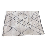 Berber pattern rug Made in Belgium