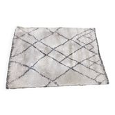 Berber pattern rug Made in Belgium