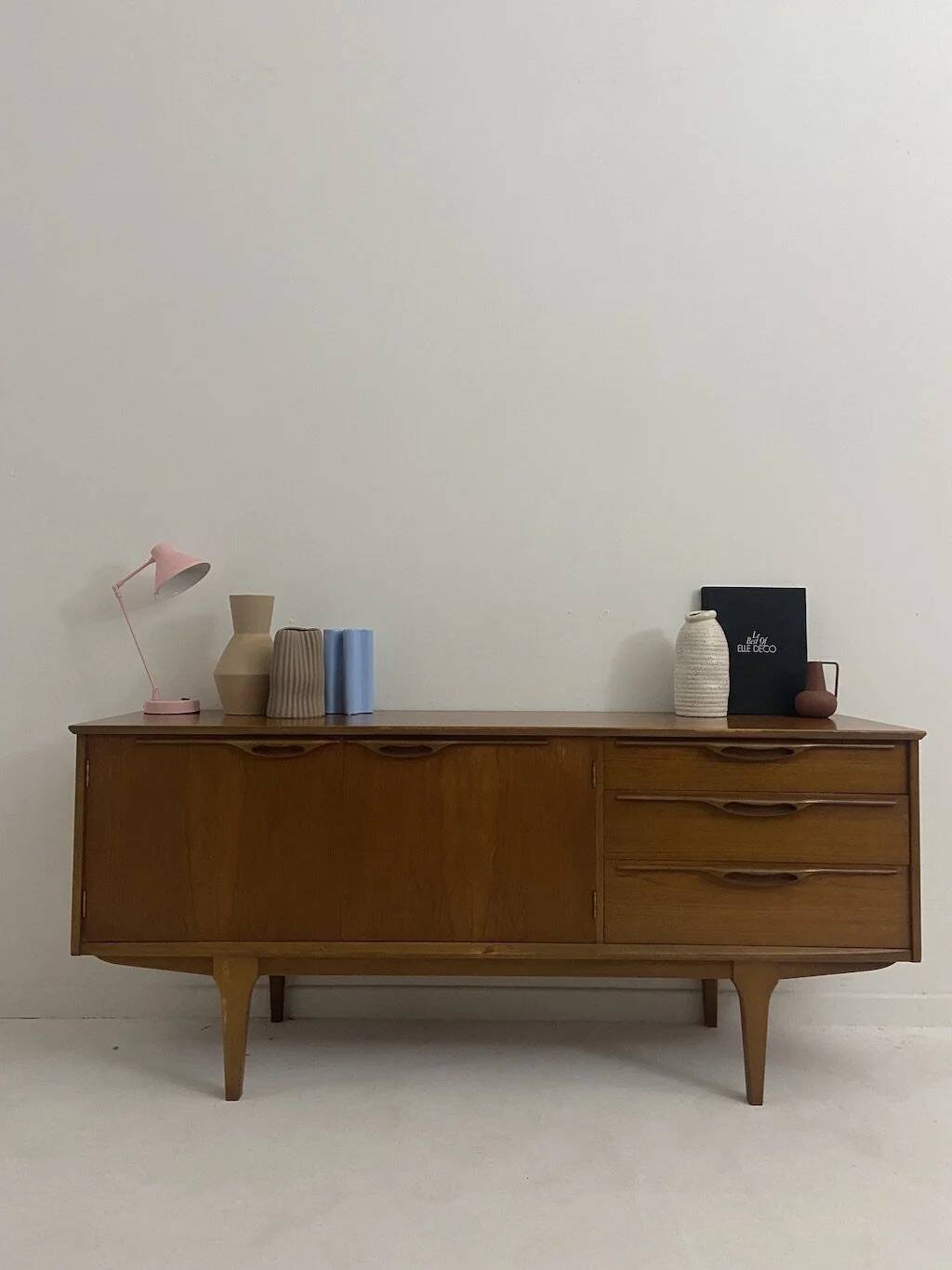 Vintage enfilade by Jentique