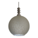 XXL Clichy glass spherical pendant light