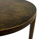 Vintage Alvar Aalto model 60 stool attributed to