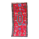 Tapis Vintage Rouge Berbère - 318 x 147 cm