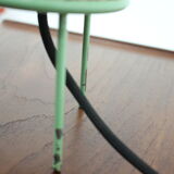 Josef Hurka rocket design table lamp for Lidokov, Czechoslovakia, 1960s