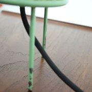 Lampe Rocket de Josef Hurka pour Lidokov, Tchécoslovaquie, 1960