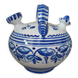 Hand painted Spanish Bojito