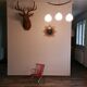 Chaise scoubidou design Mr Jaques