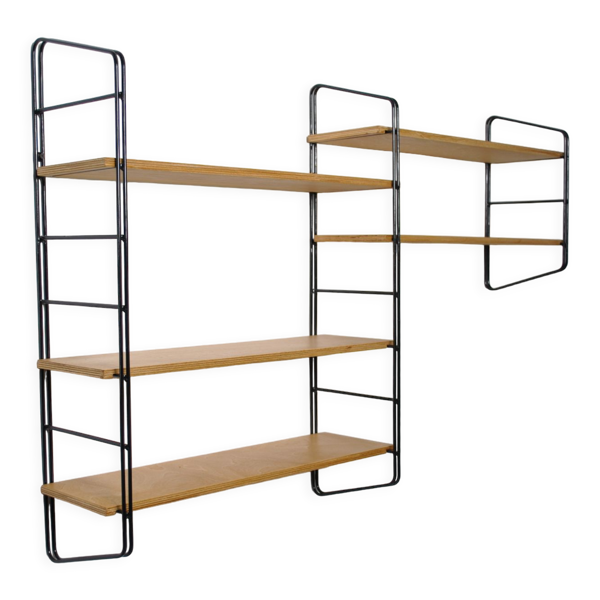Etagère type String 1970 — Beyit