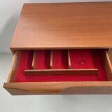 Vintage McIntosh sideboard 1960's