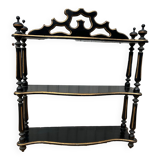 Étagère d’appoint