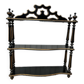 Extra shelf