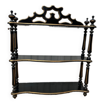 Étagère d’appoint