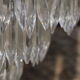 Chandelier antique pendants