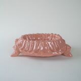 Ceramic bowl, Italian design, 1970s, designer: A.L. Rabitti, manufacturer: