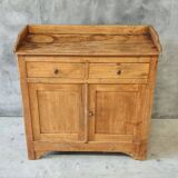 Antique commode dresser country French