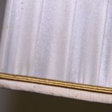 Pair of vintage floor lamps