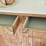 Art Deco buffet