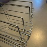 Porte-revues Willi Glaser for TMP