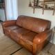 Three-seater sofa