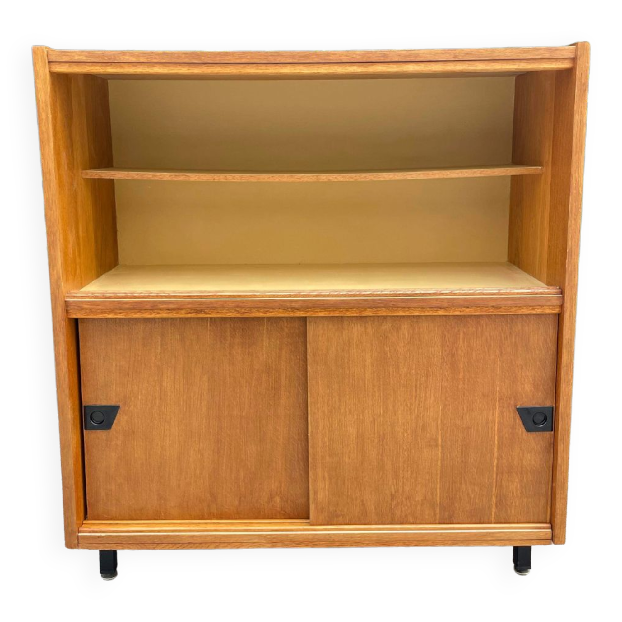 Vintage low sideboard