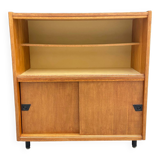 Vintage low sideboard