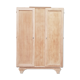 Vintage wardrobe