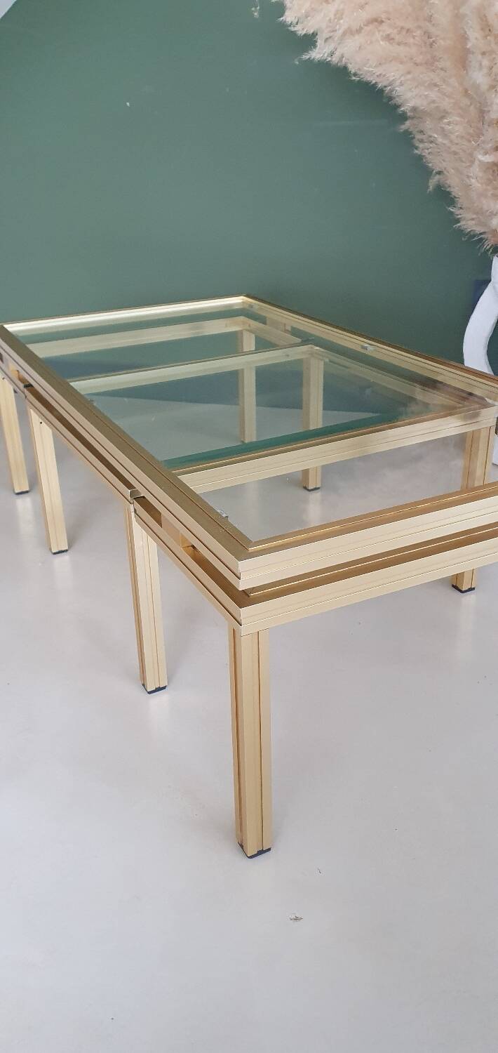 Coffee tables